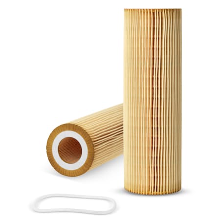 Fleetguard Oil Filter LF17486